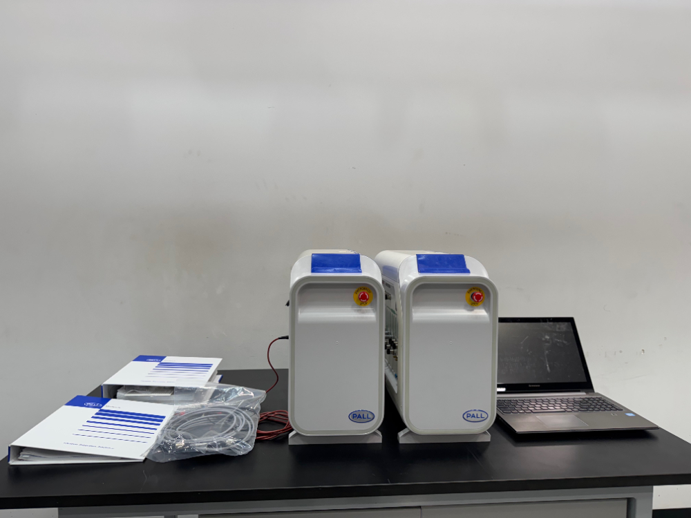 Image of Pall mPath Control Tower - Quanity - 2